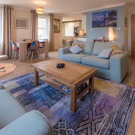 Marina View Apartment Inverkip Extérieur photo