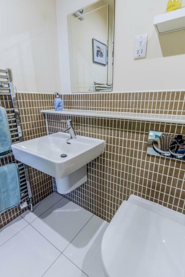Marina View Apartment Inverkip Extérieur photo