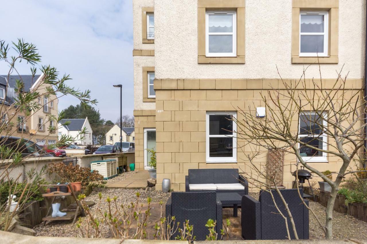 Marina View Apartment Inverkip Extérieur photo